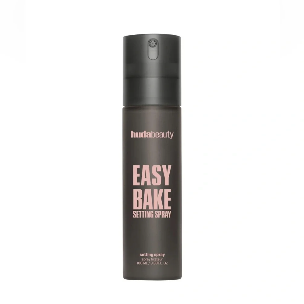 HUDA BEAUTY Easy Bake Setting Spray